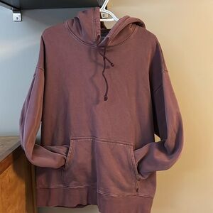 Aritzia TNA hoodie
